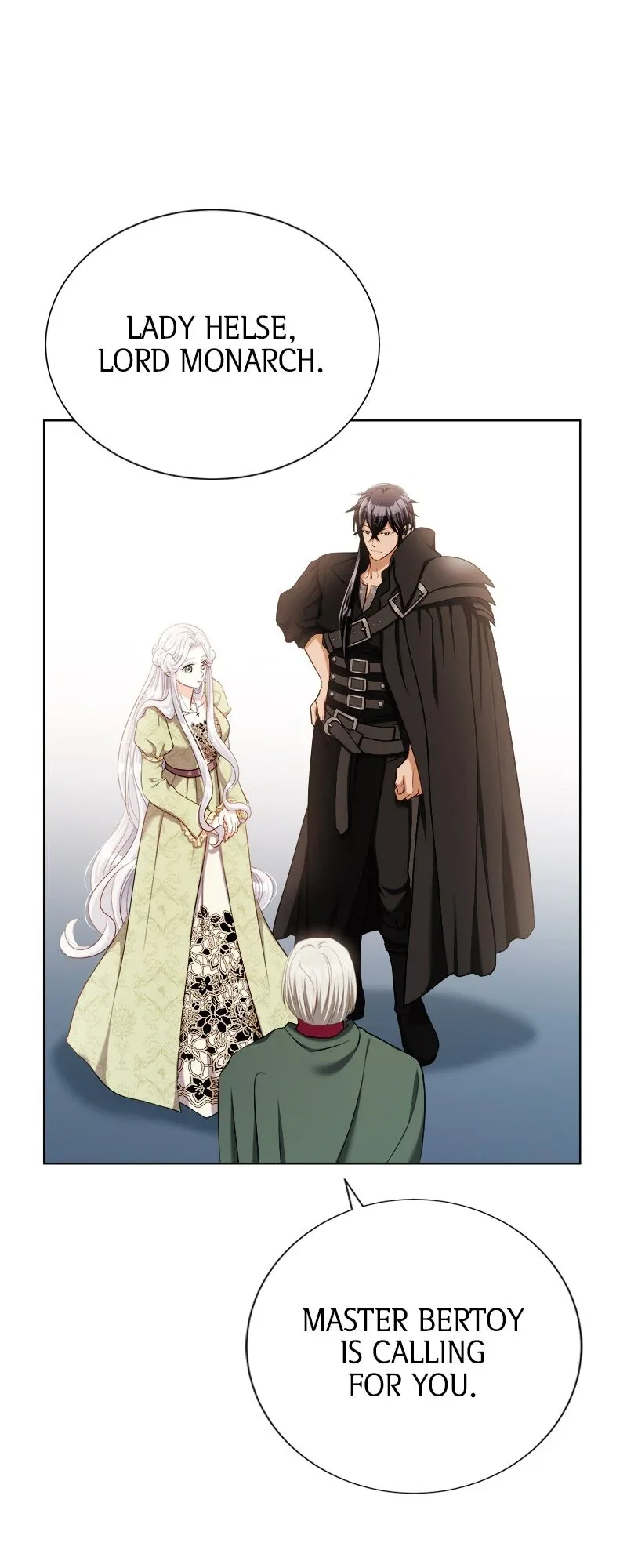 The Ash Salmon Quenches the Beast Monarch’s Desire Chapter 74 page 15