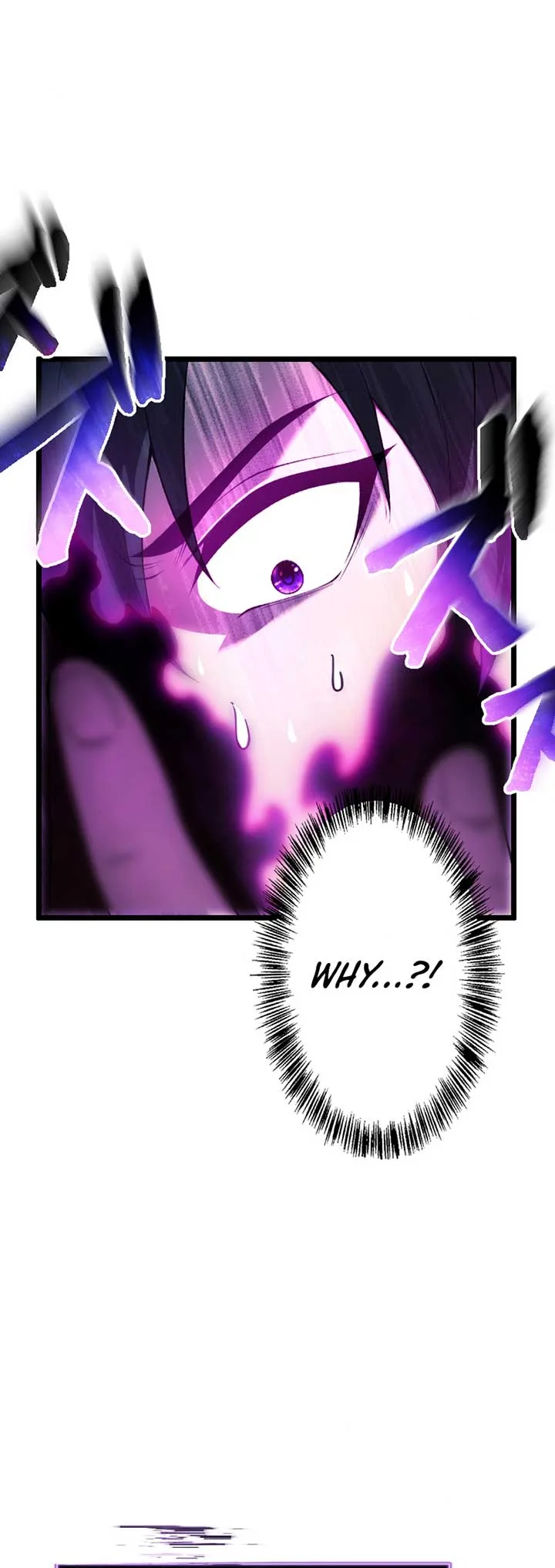 The Awakened One Who Levels in Reverse Chapter 1 page 9