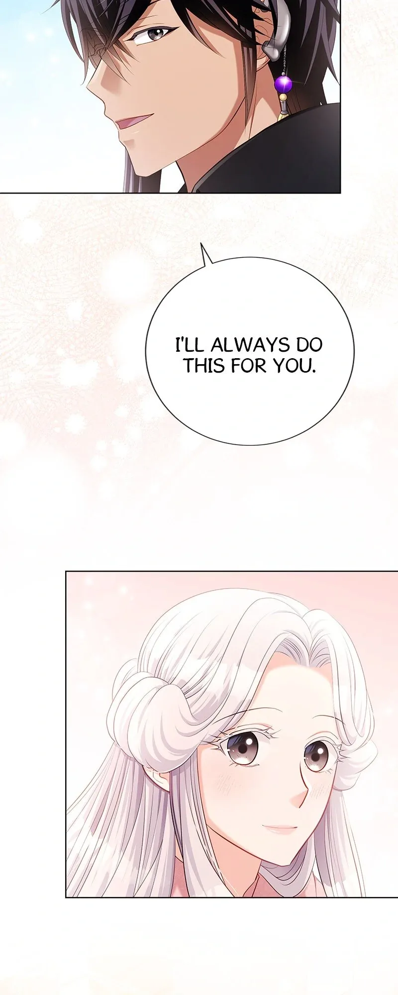 The Ash Salmon Quenches the Beast Monarch’s Desire Chapter 74 page 35
