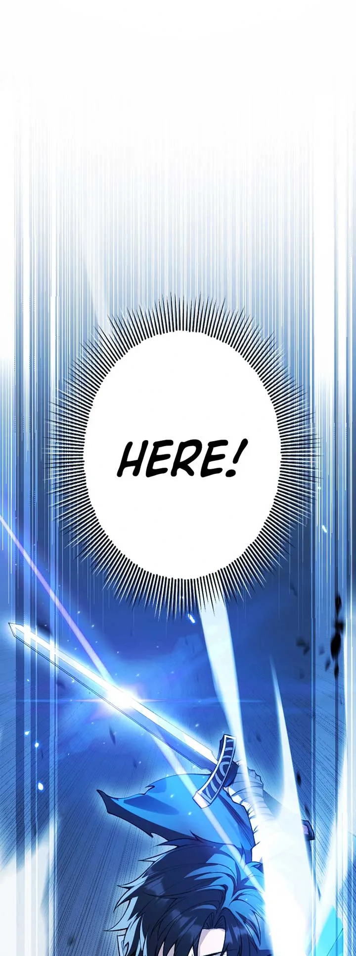 The Awakened One Who Levels in Reverse Chapter 1 page 2