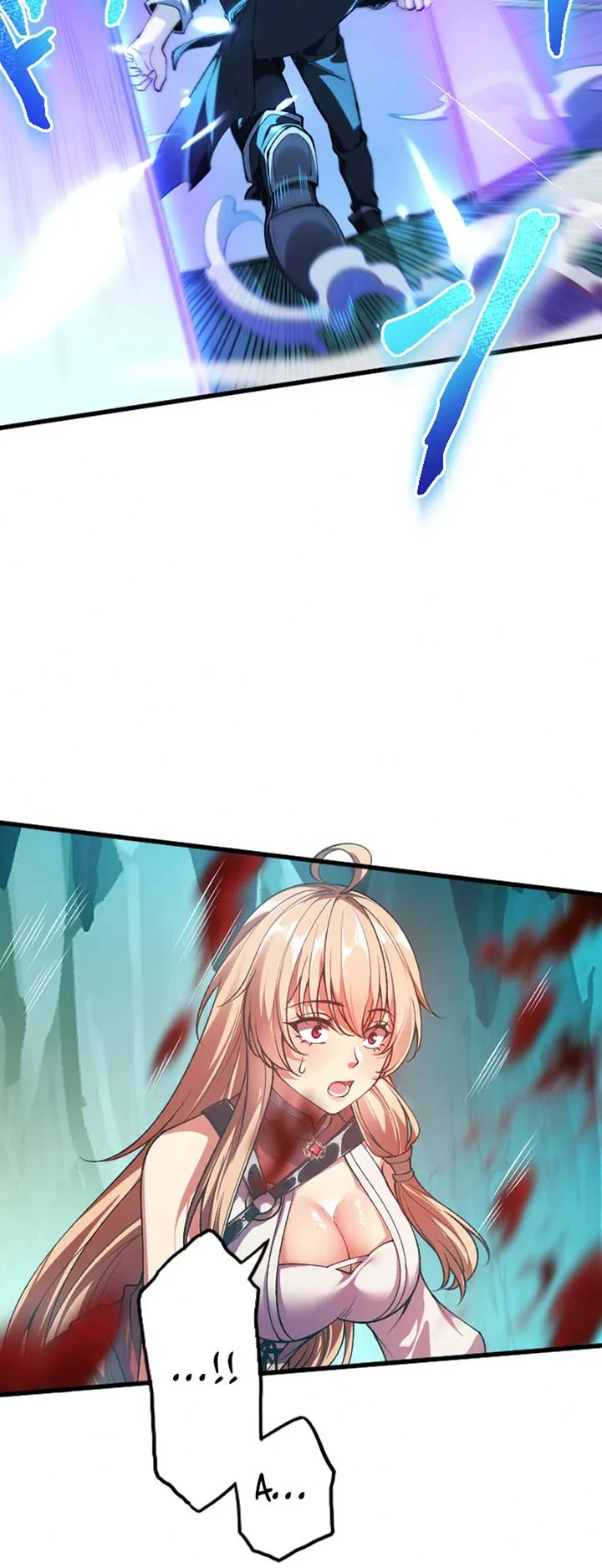 The Awakened One Who Levels in Reverse Chapter 1 page 69
