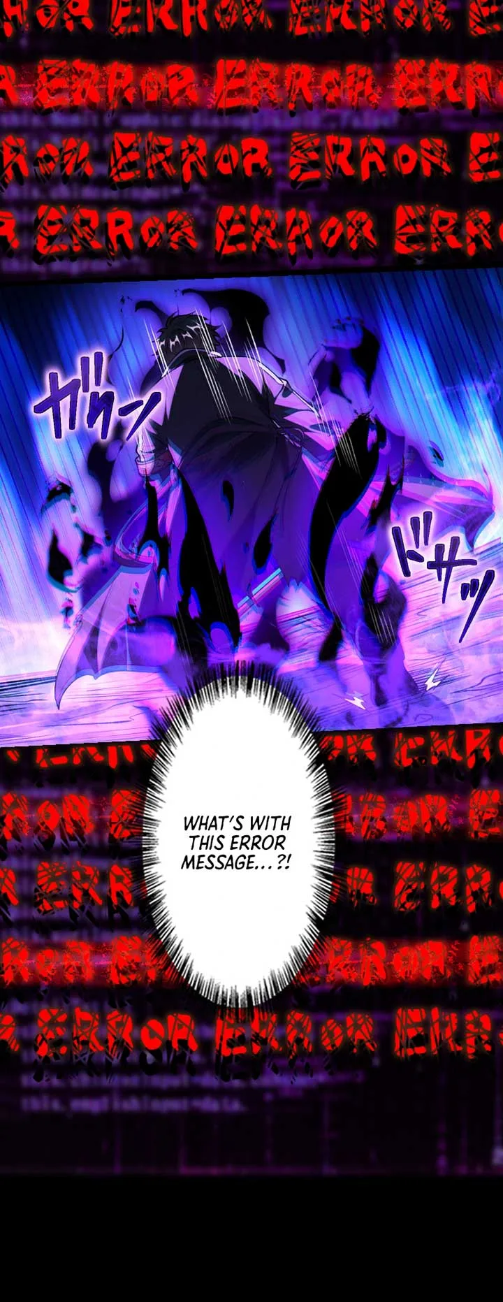 The Awakened One Who Levels in Reverse Chapter 1 page 76