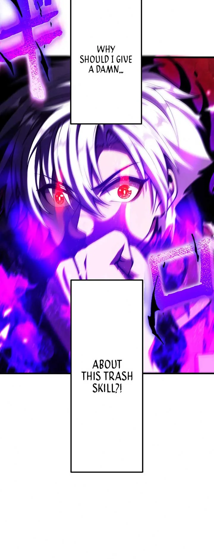 The Awakened One Who Levels in Reverse Chapter 1 page 83