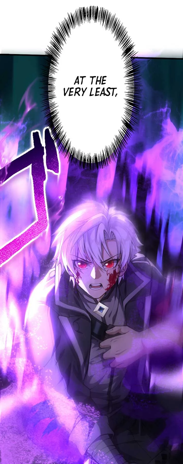 The Awakened One Who Levels in Reverse Chapter 1 page 86
