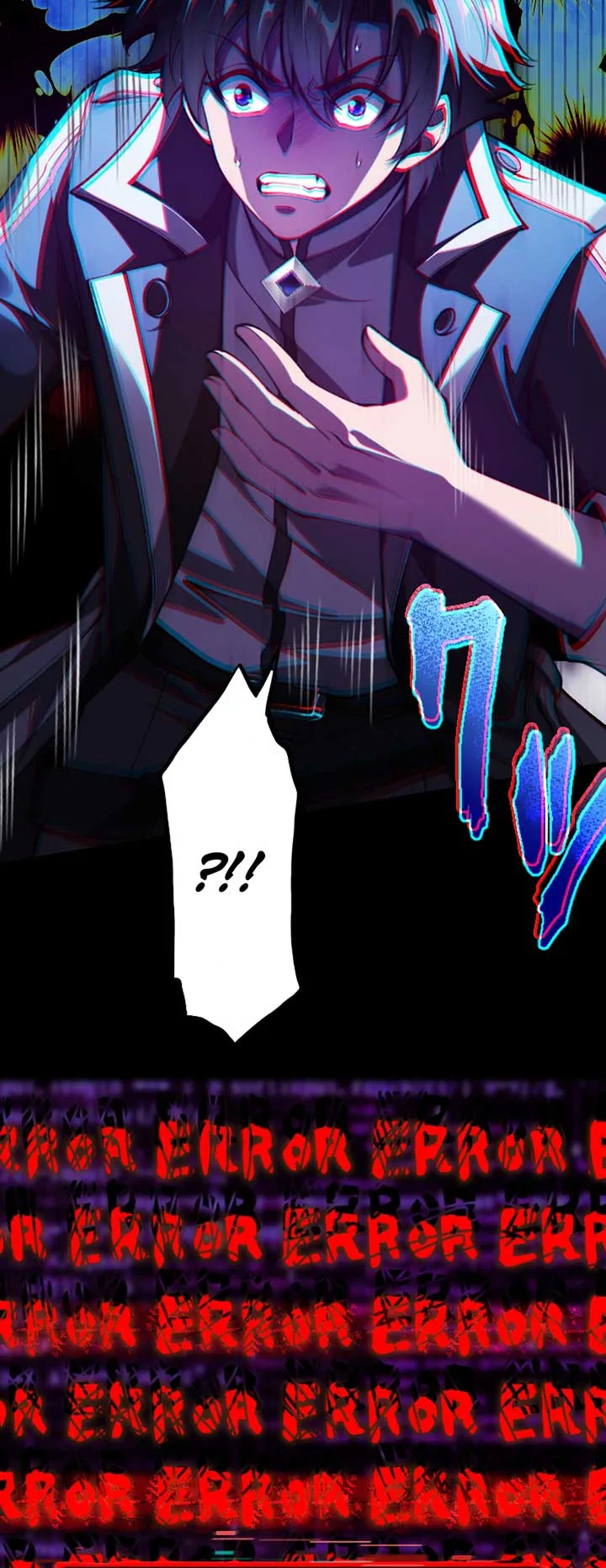The Awakened One Who Levels in Reverse Chapter 1 page 74