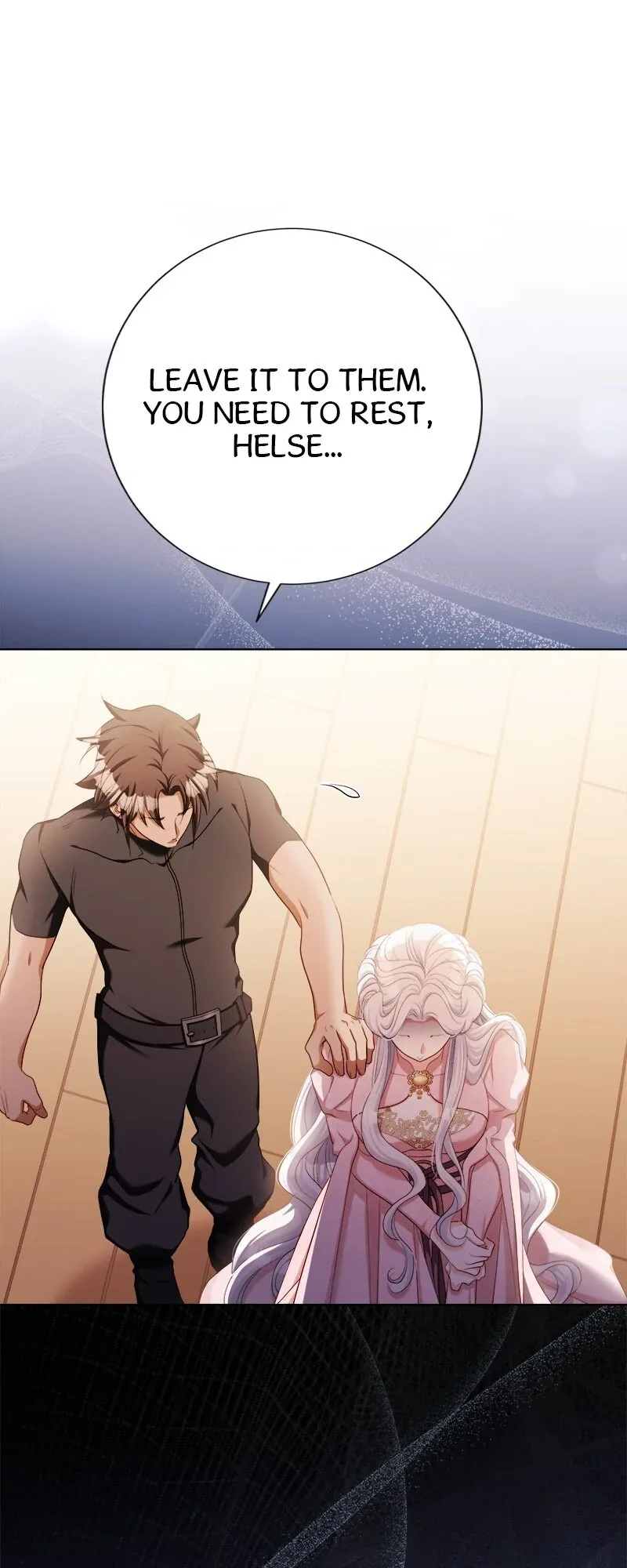 The Ash Salmon Quenches the Beast Monarch’s Desire Chapter 74 page 65