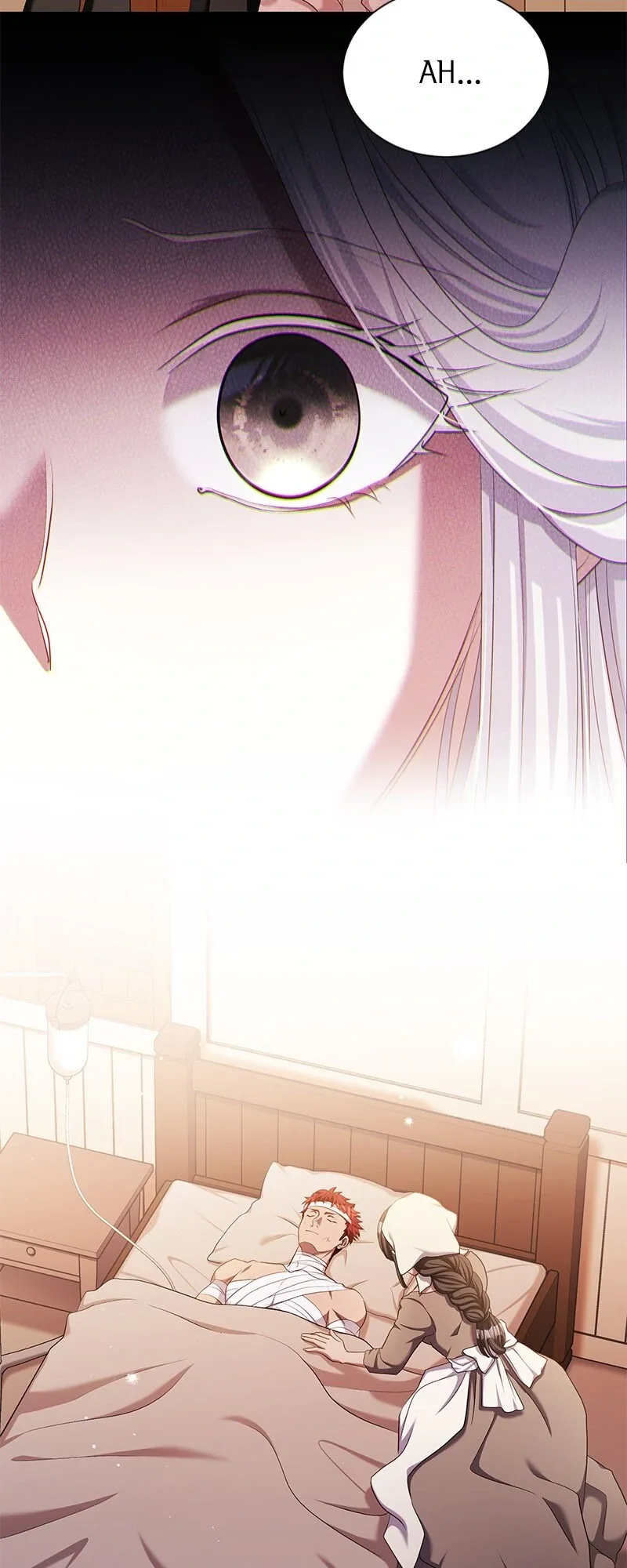 The Ash Salmon Quenches the Beast Monarch’s Desire Chapter 74 page 60