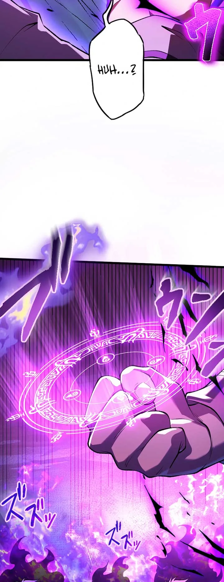 The Awakened One Who Levels in Reverse Chapter 1 page 39