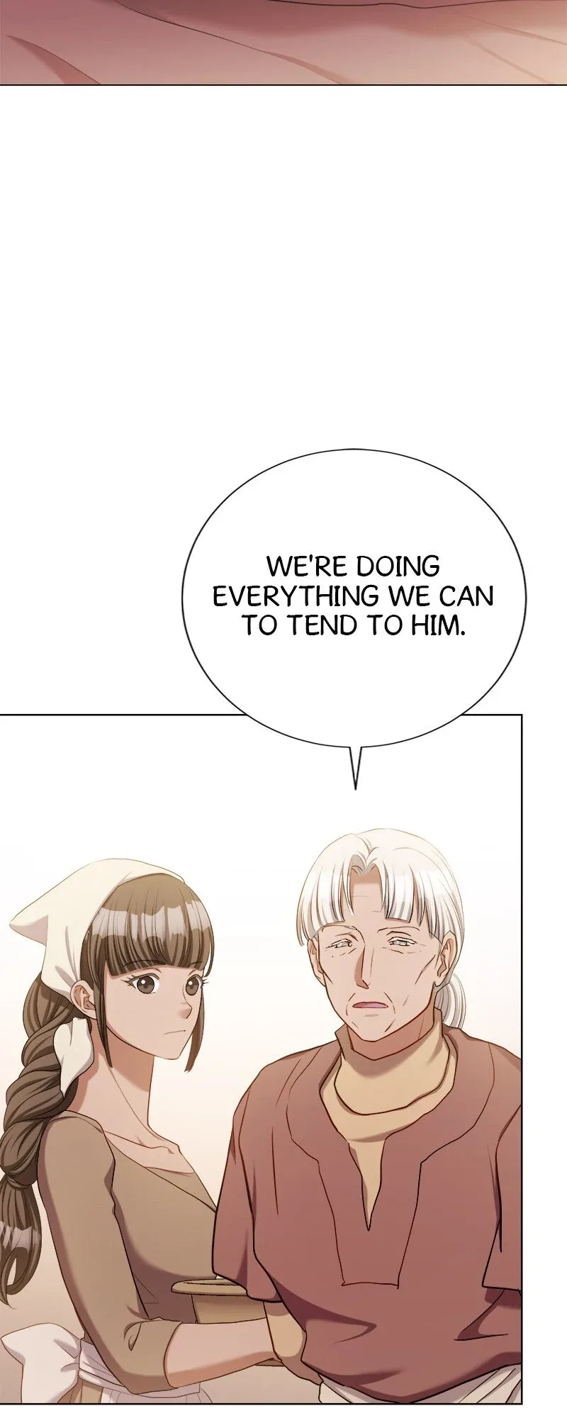 The Ash Salmon Quenches the Beast Monarch’s Desire Chapter 74 page 64