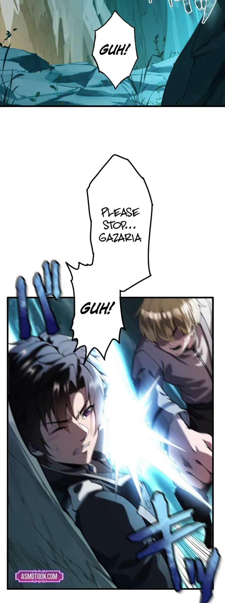 The Awakened One Who Levels in Reverse Chapter 1 page 18