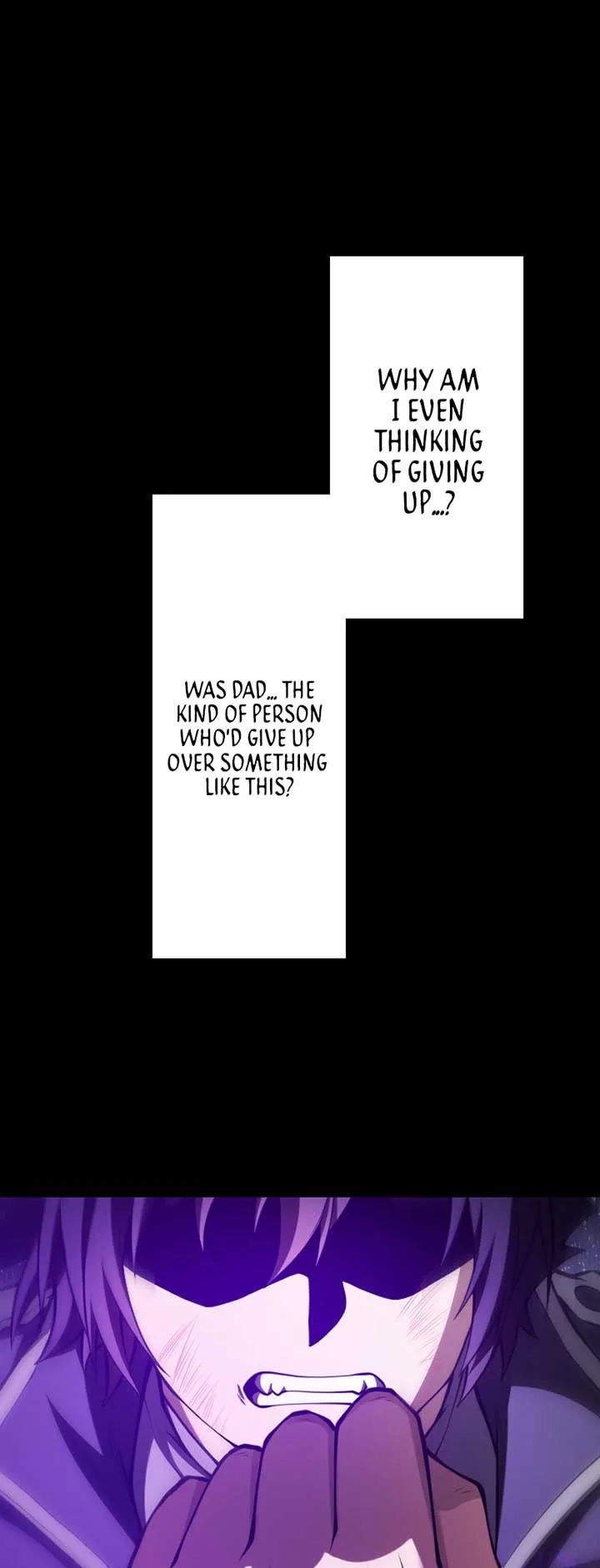 The Awakened One Who Levels in Reverse Chapter 1 page 80
