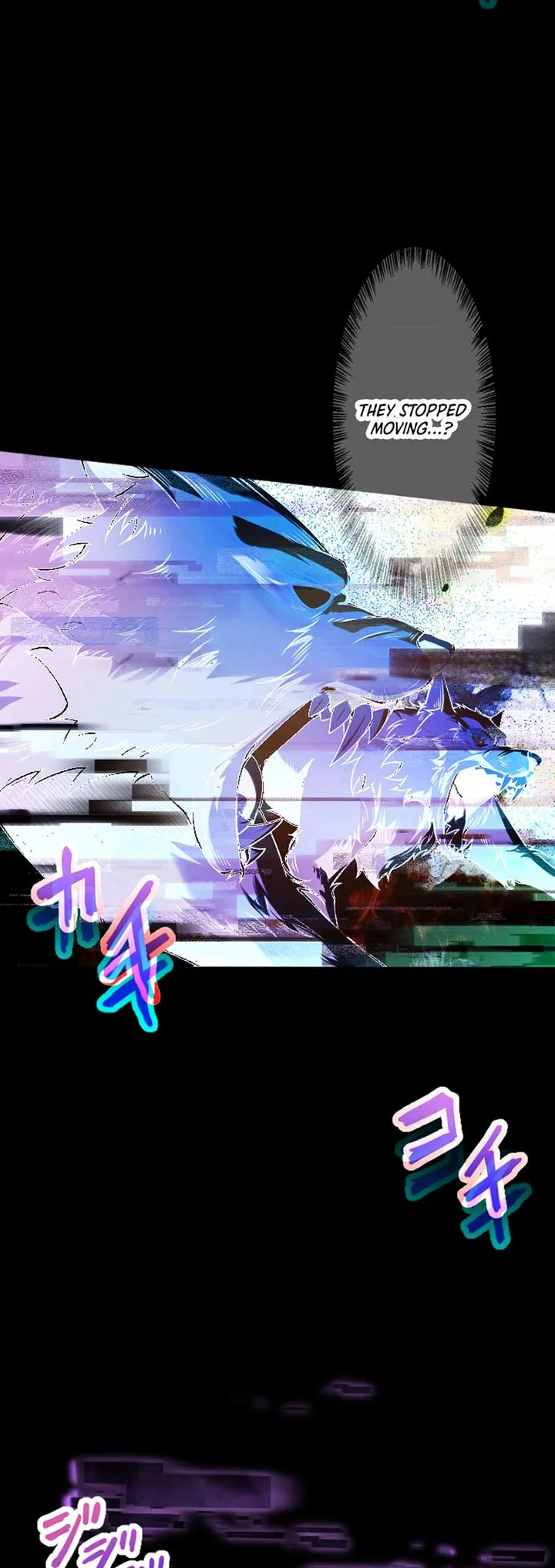 The Awakened One Who Levels in Reverse Chapter 1 page 94