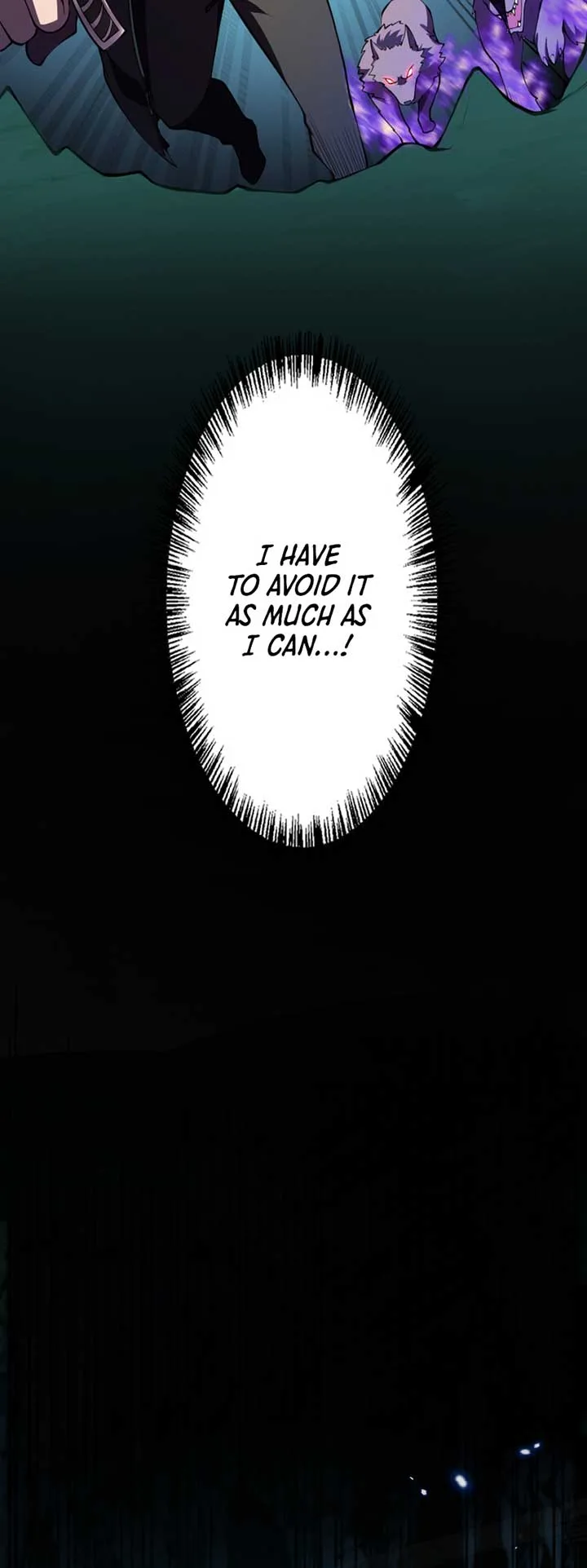 The Awakened One Who Levels in Reverse Chapter 1 page 50