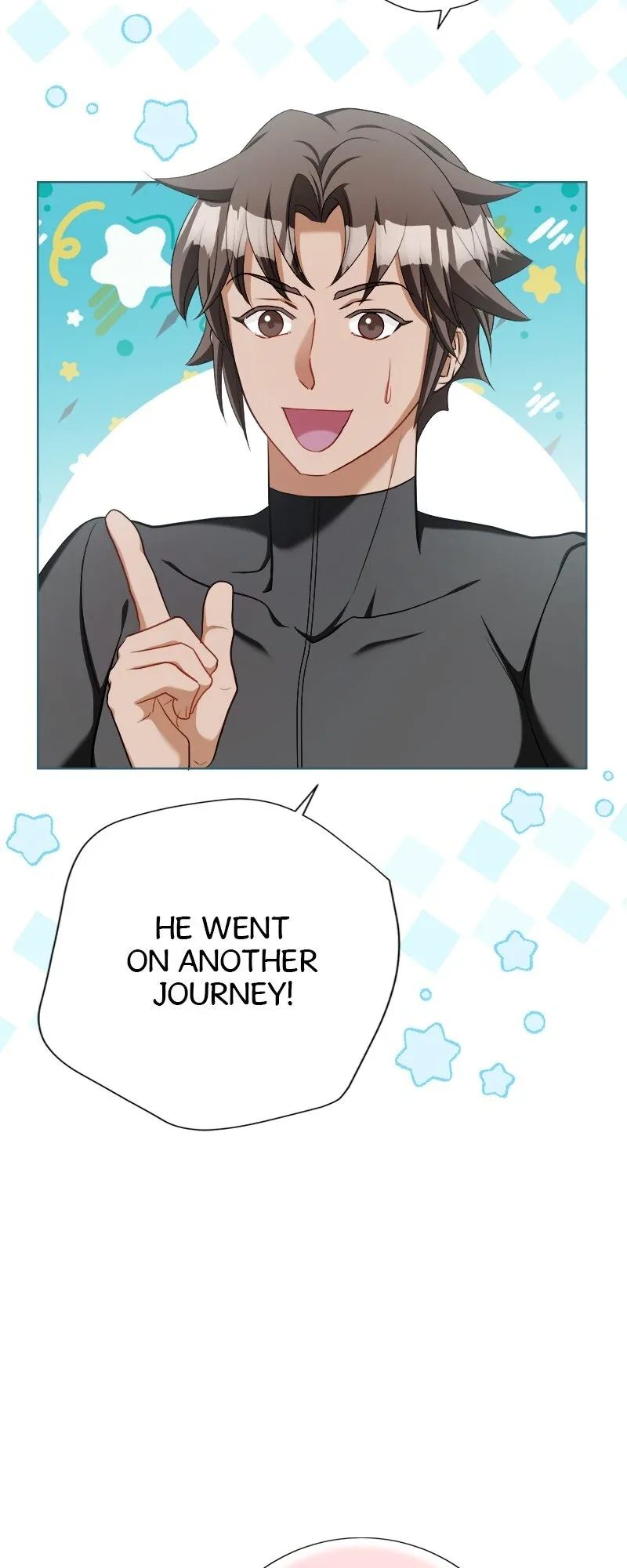 The Ash Salmon Quenches the Beast Monarch’s Desire Chapter 74 page 55