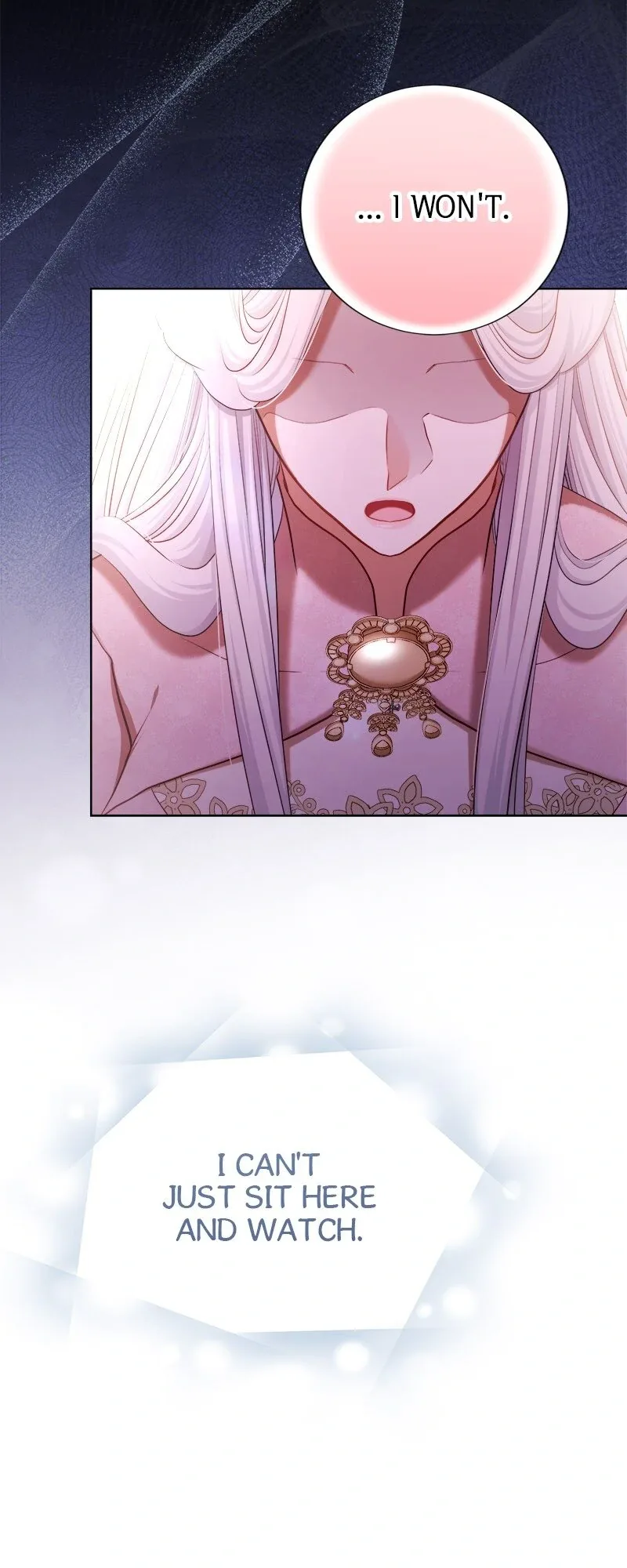 The Ash Salmon Quenches the Beast Monarch’s Desire Chapter 74 page 66