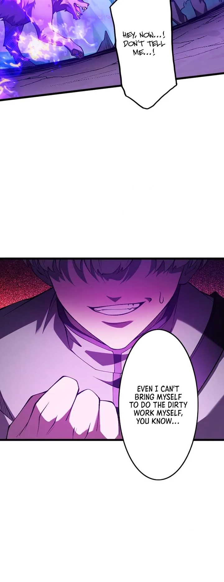 The Awakened One Who Levels in Reverse Chapter 1 page 41