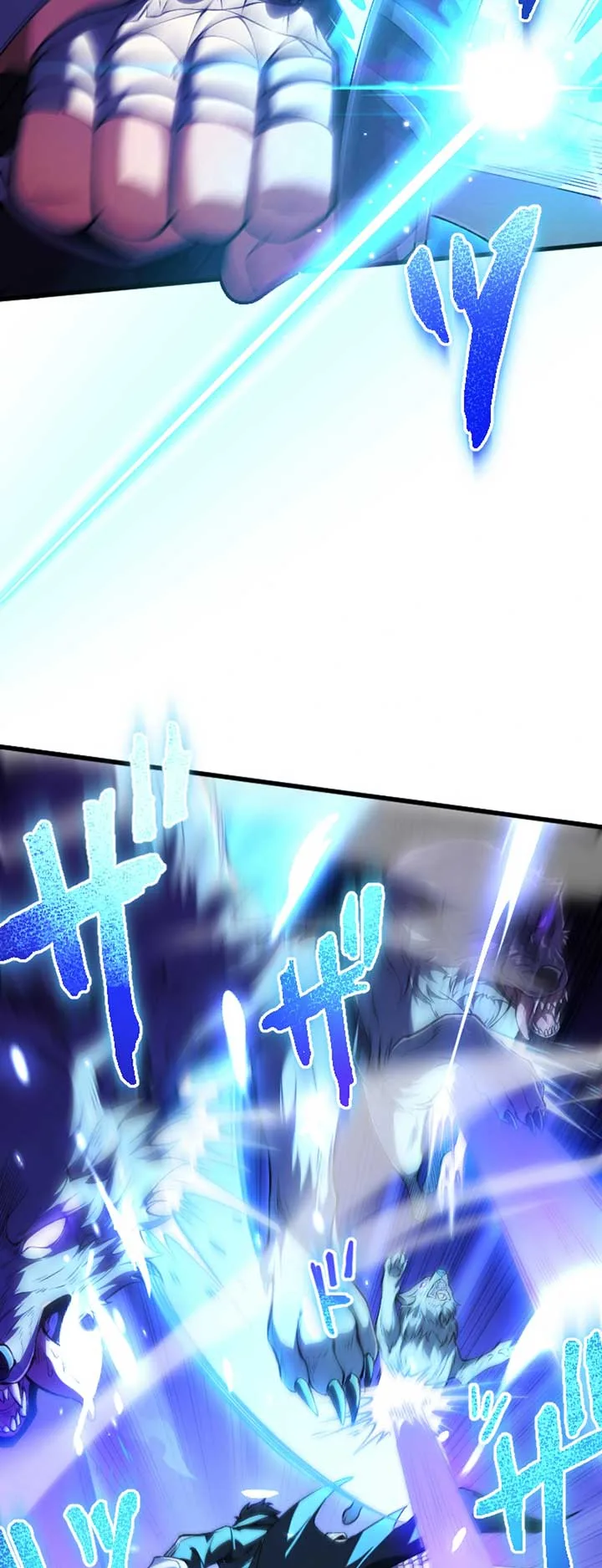 The Awakened One Who Levels in Reverse Chapter 1 page 68