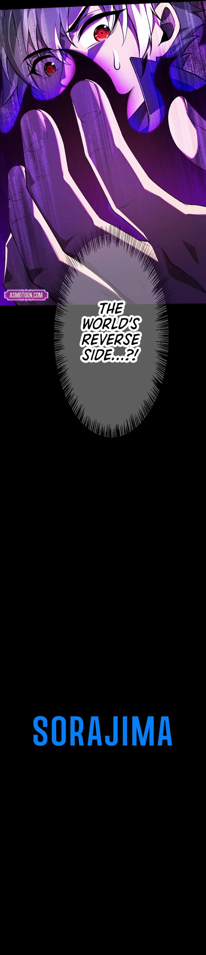 The Awakened One Who Levels in Reverse Chapter 1 page 97