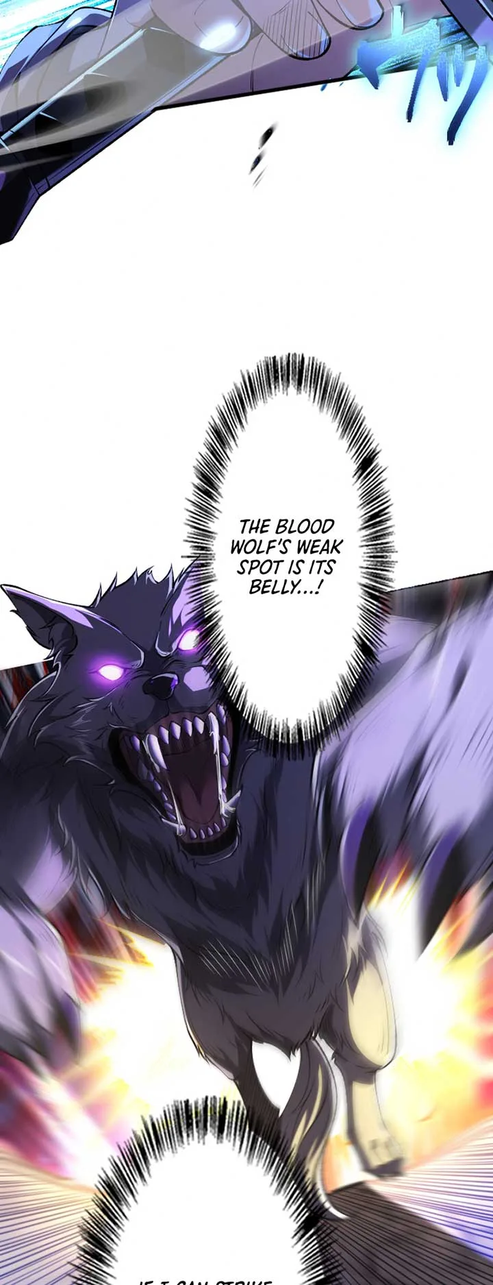 The Awakened One Who Levels in Reverse Chapter 1 page 66