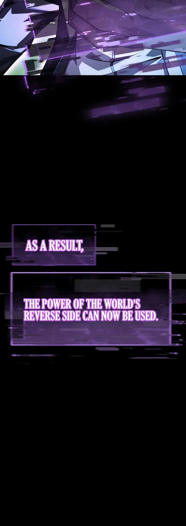 The Awakened One Who Levels in Reverse Chapter 1 page 96