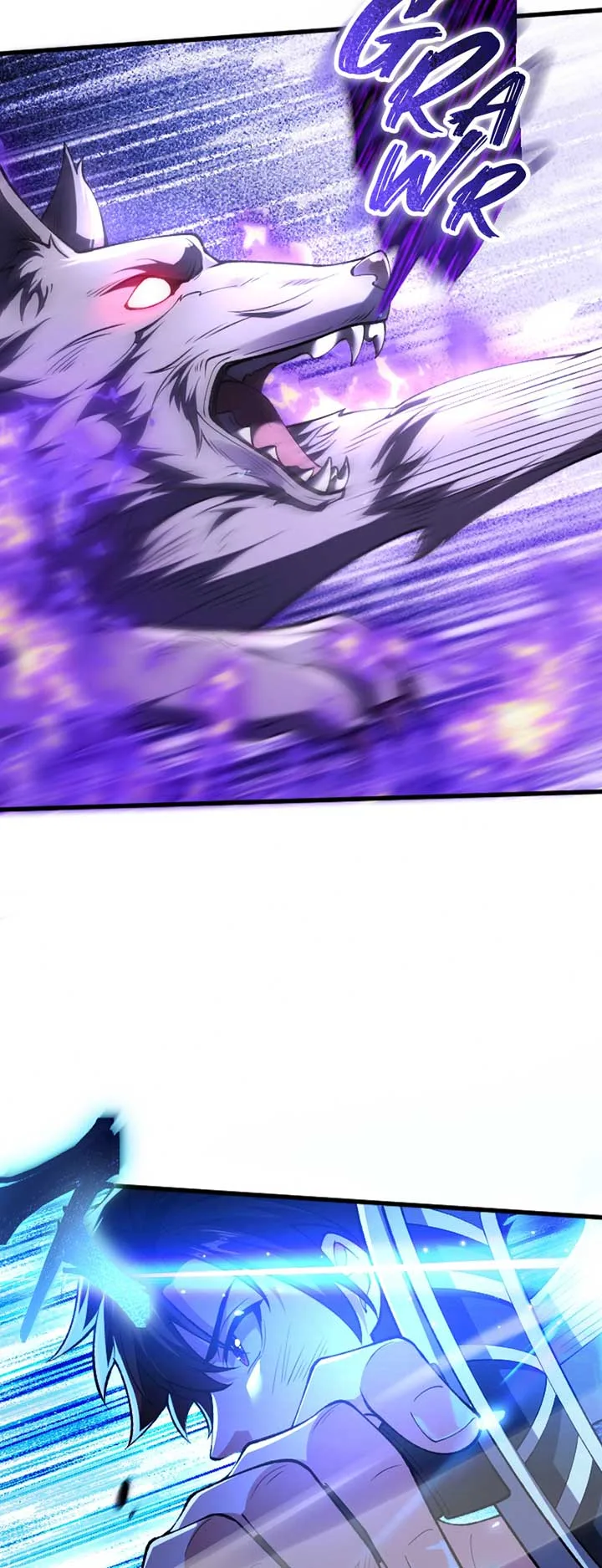The Awakened One Who Levels in Reverse Chapter 1 page 65