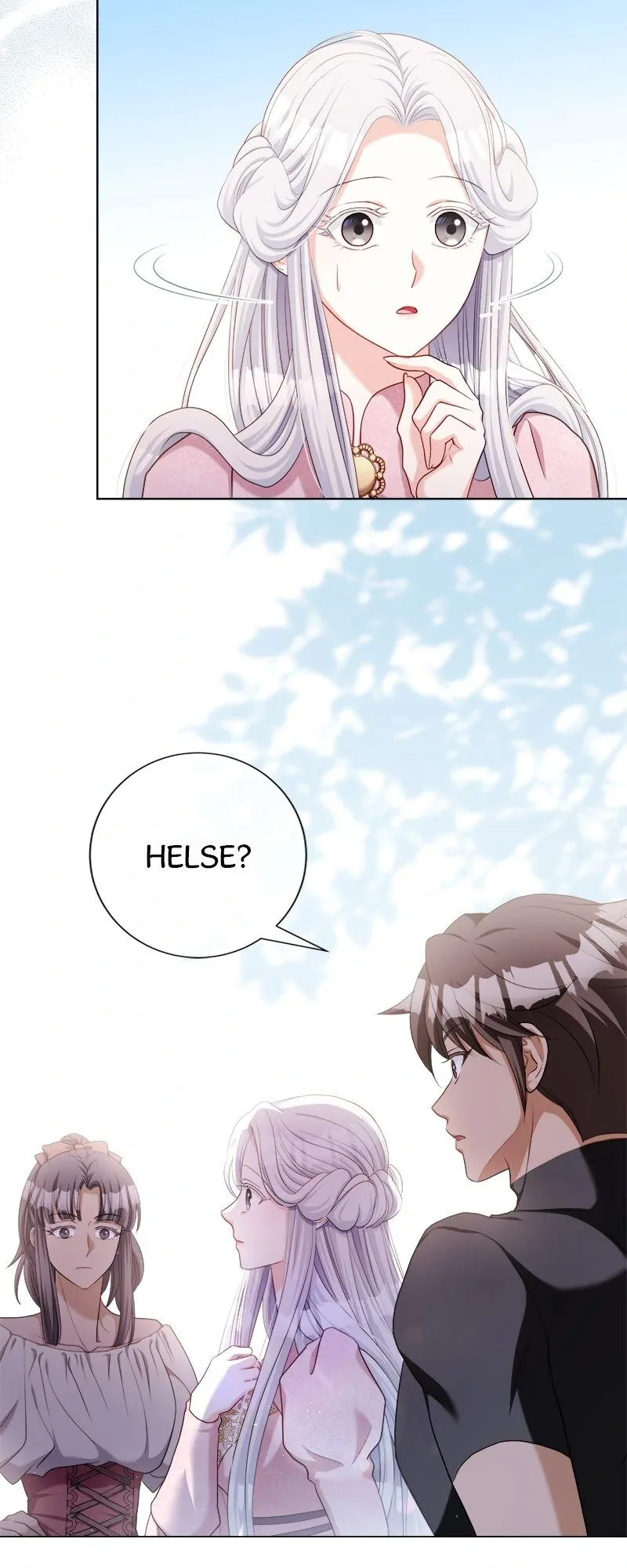 The Ash Salmon Quenches the Beast Monarch’s Desire Chapter 74 page 51