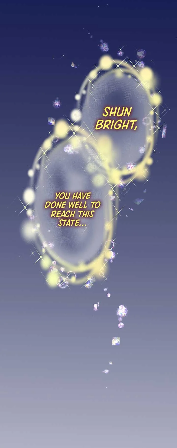The Awakened One Who Levels in Reverse Chapter 1 page 89