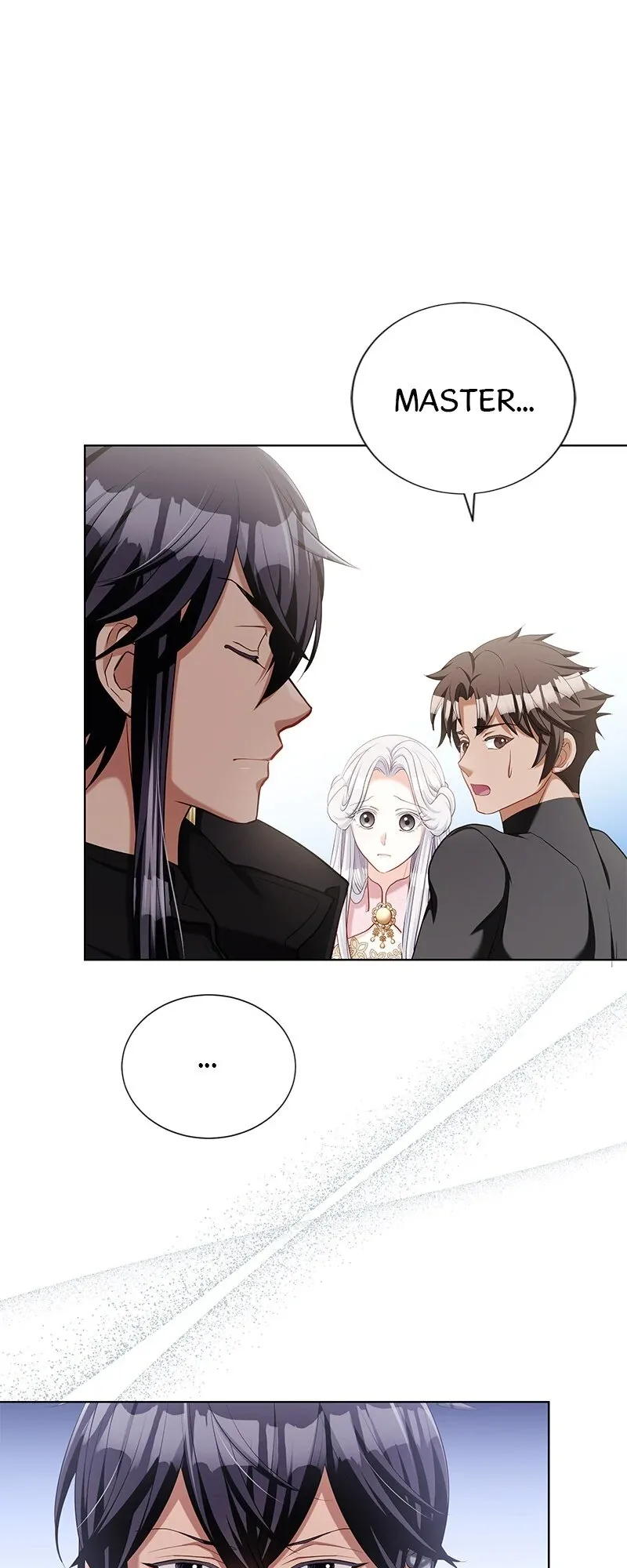 The Ash Salmon Quenches the Beast Monarch’s Desire Chapter 74 page 57