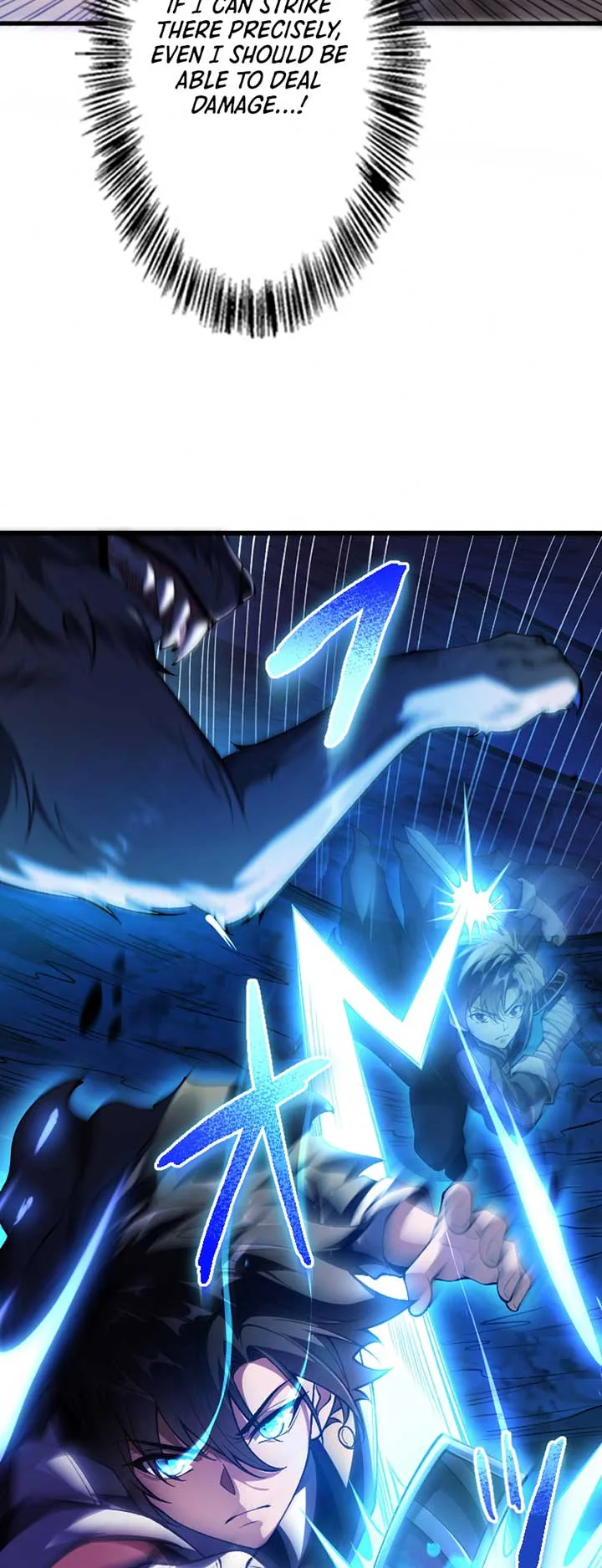 The Awakened One Who Levels in Reverse Chapter 1 page 67