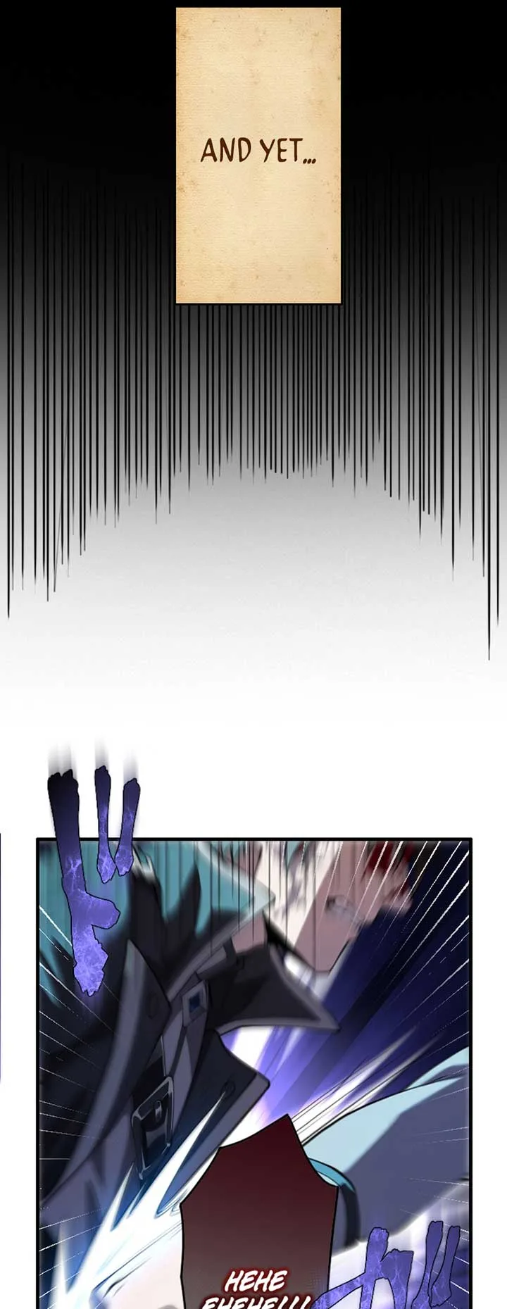 The Awakened One Who Levels in Reverse Chapter 1 page 32