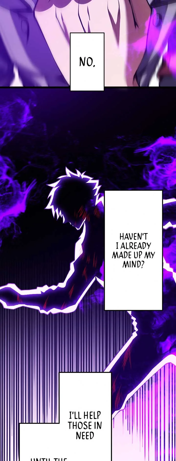 The Awakened One Who Levels in Reverse Chapter 1 page 81