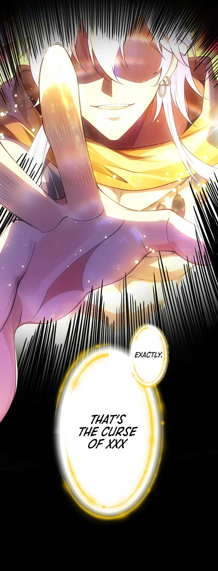 The Awakened One Who Levels in Reverse Chapter 2 page 16