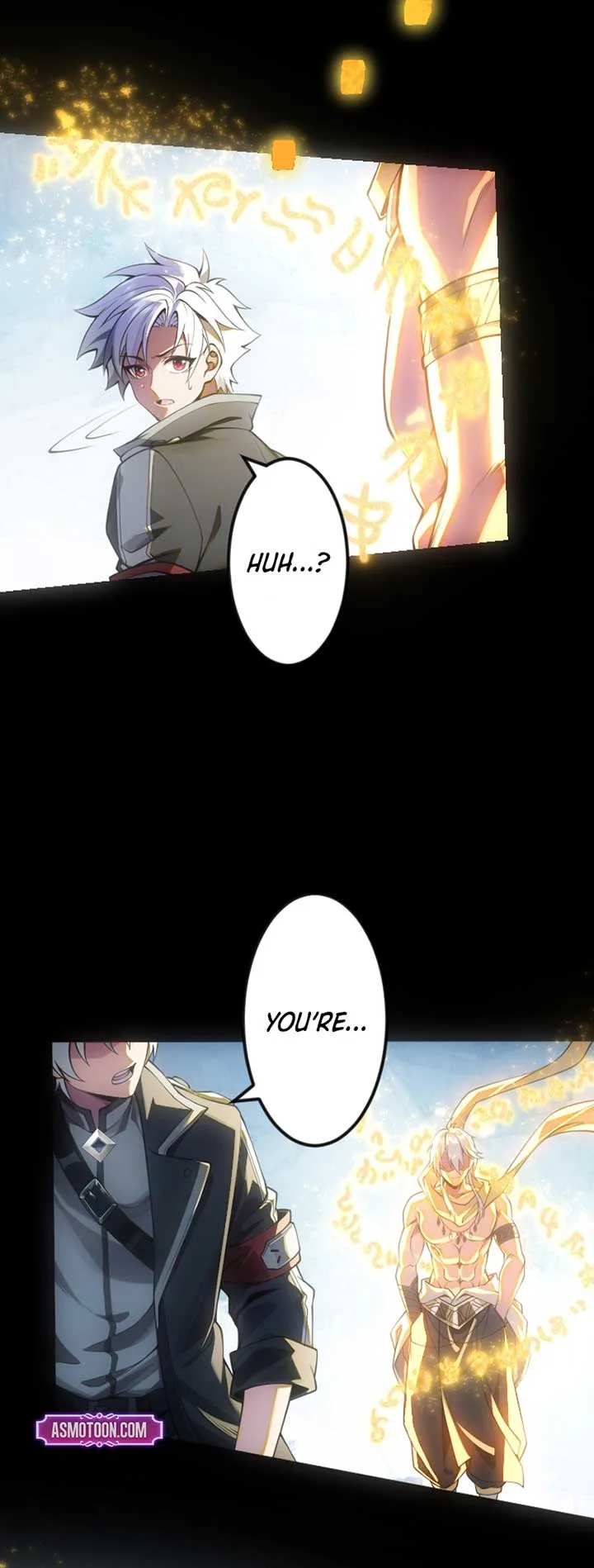 The Awakened One Who Levels in Reverse Chapter 2 page 9