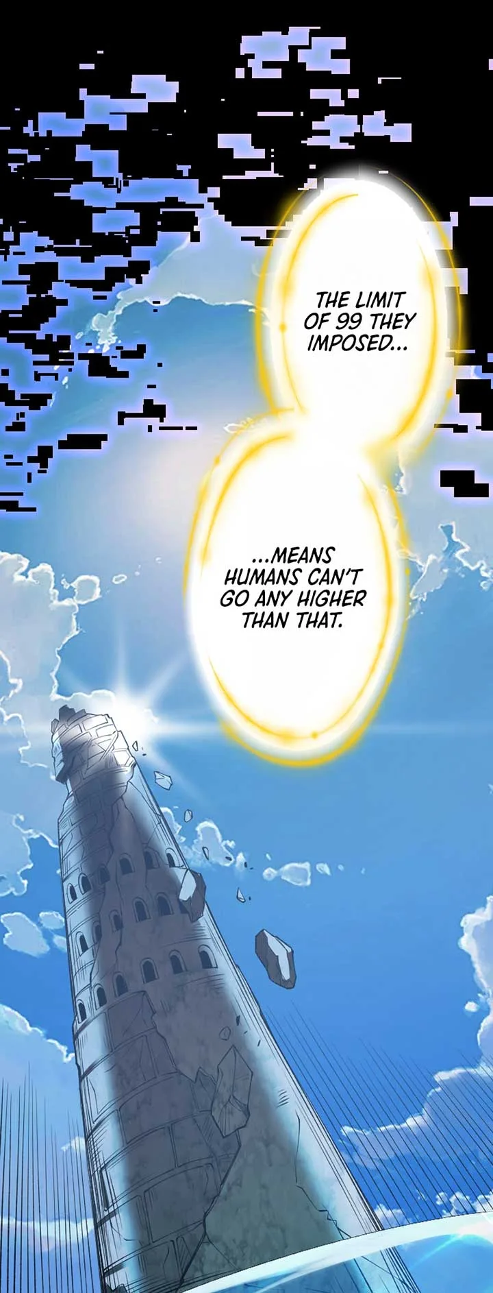 The Awakened One Who Levels in Reverse Chapter 2 page 17