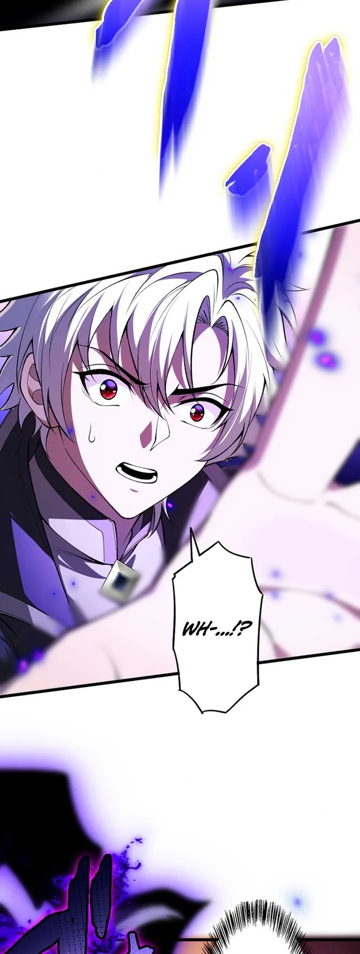 The Awakened One Who Levels in Reverse Chapter 2 page 32