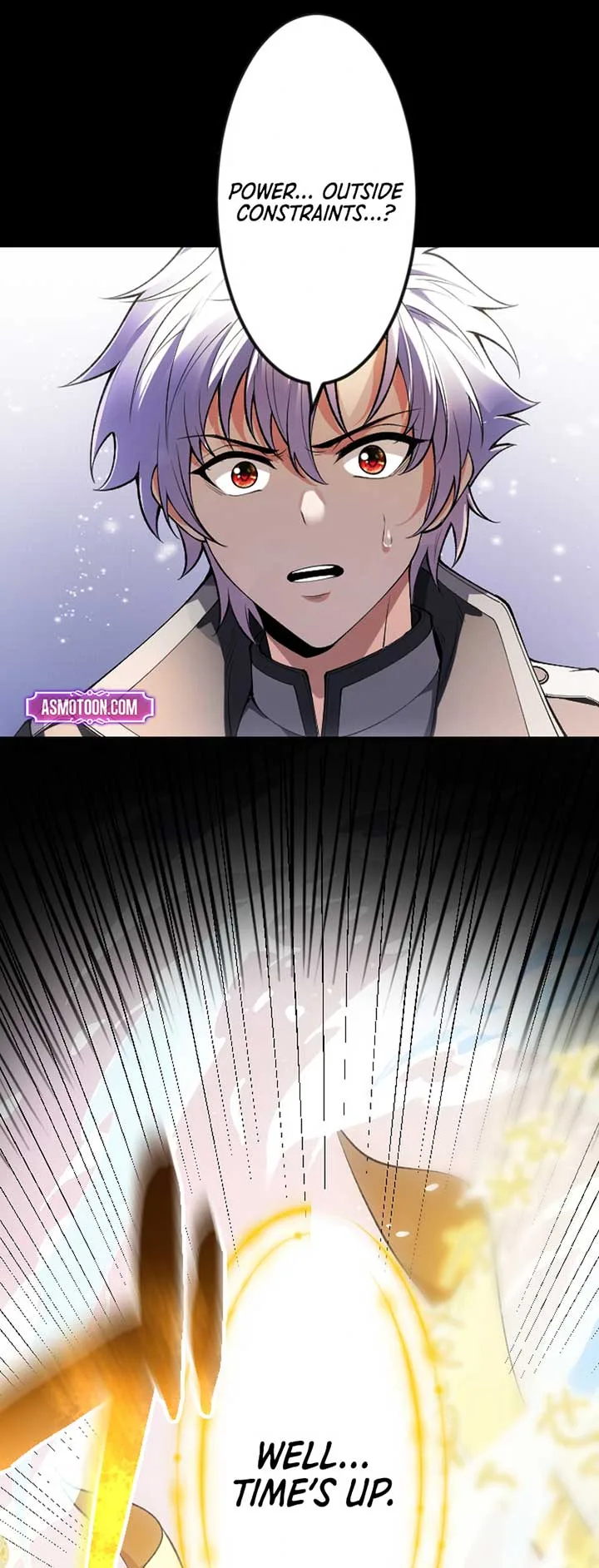 The Awakened One Who Levels in Reverse Chapter 2 page 20