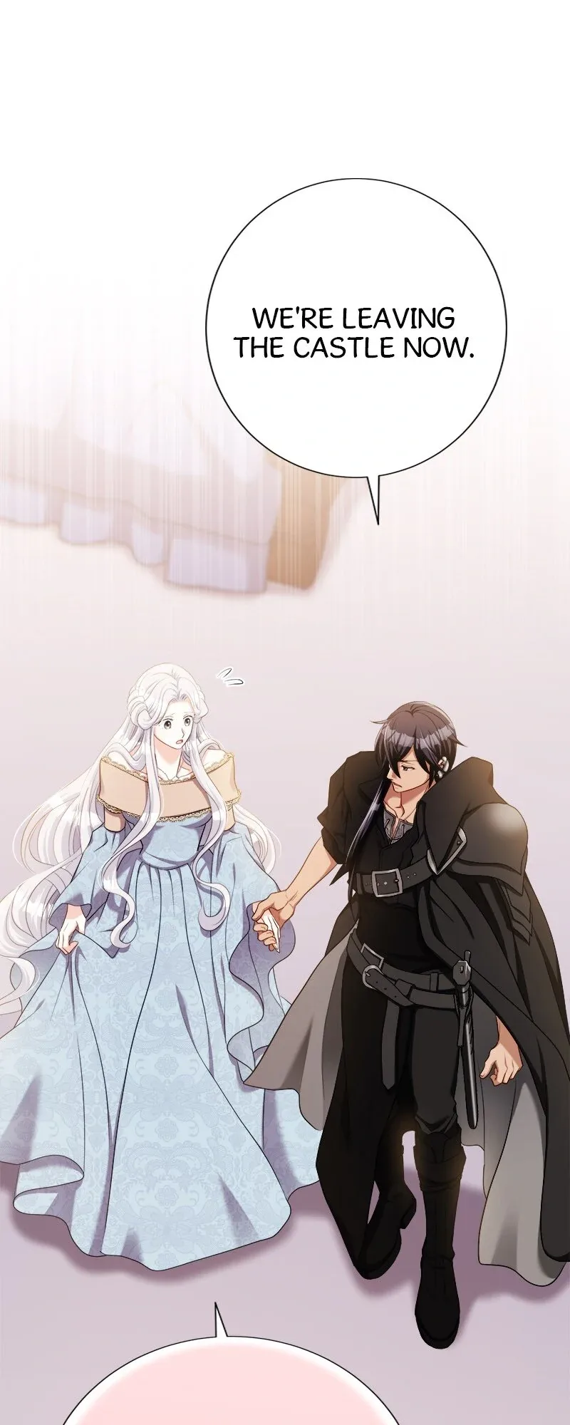 The Ash Salmon Quenches the Beast Monarch’s Desire Chapter 73 page 12