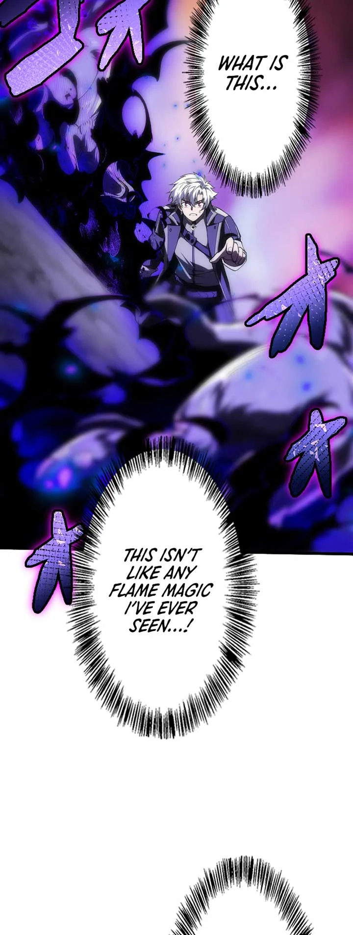 The Awakened One Who Levels in Reverse Chapter 2 page 33