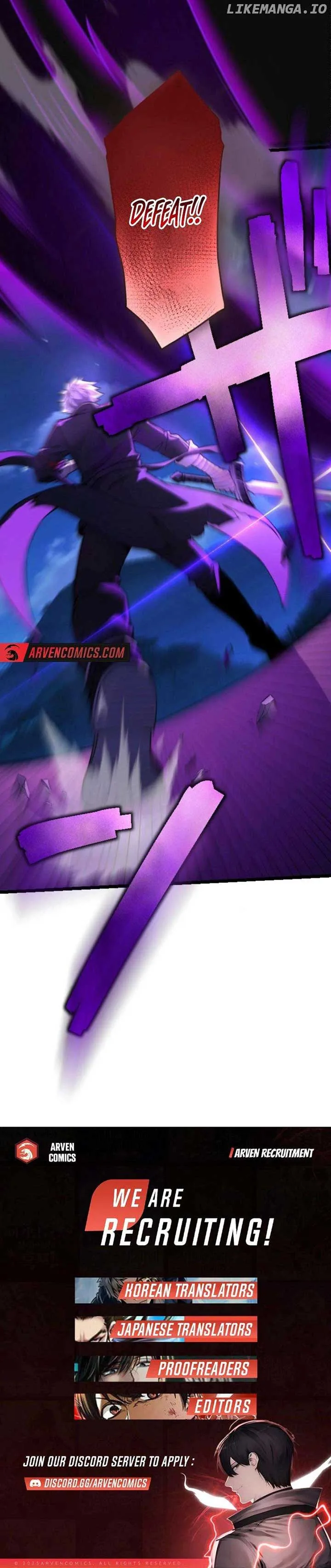 The Awakened One Who Levels in Reverse Chapter 7 page 15
