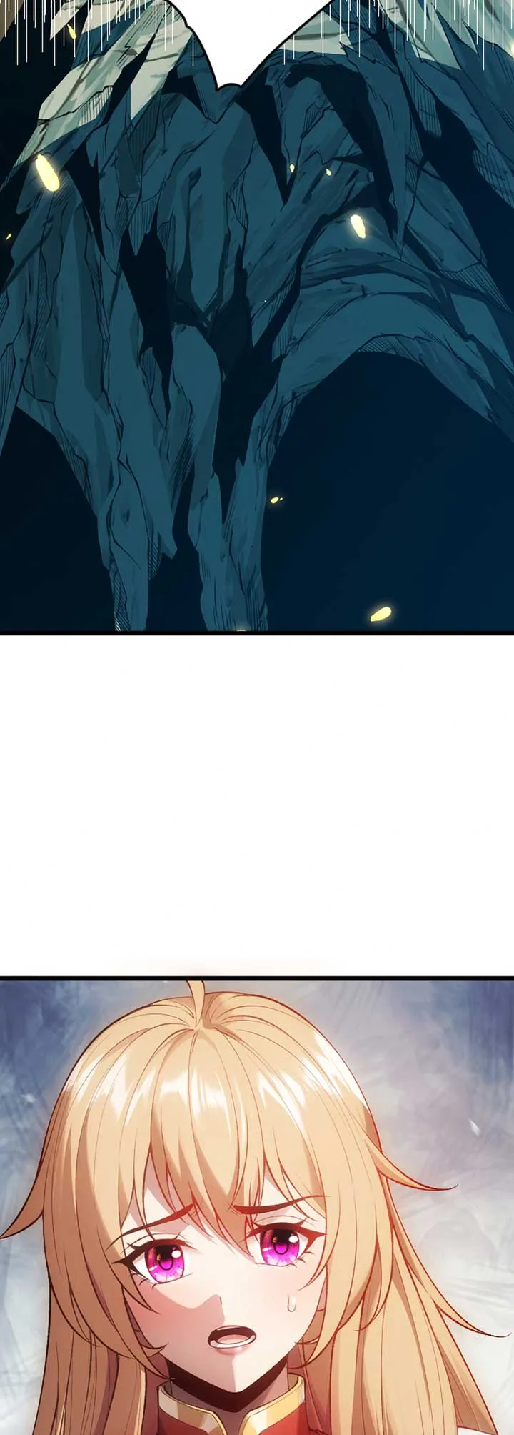 The Awakened One Who Levels in Reverse Chapter 2 page 39