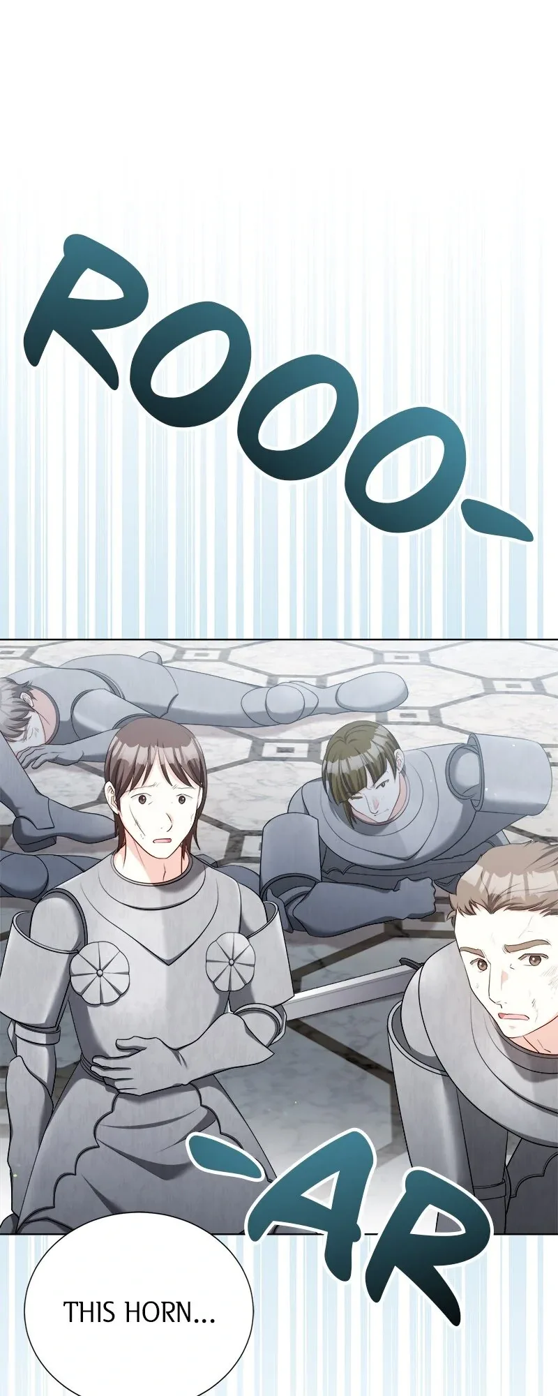 The Ash Salmon Quenches the Beast Monarch’s Desire Chapter 73 page 22
