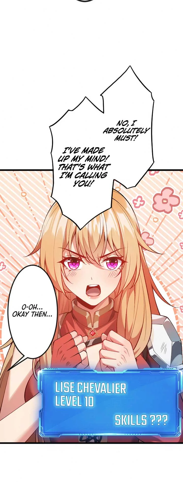 The Awakened One Who Levels in Reverse Chapter 2 page 45