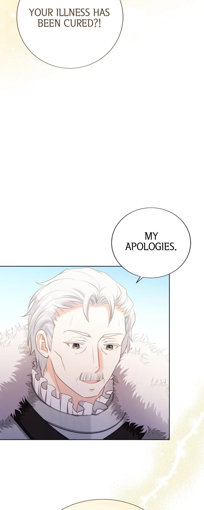 The Ash Salmon Quenches the Beast Monarch’s Desire Chapter 73 page 33
