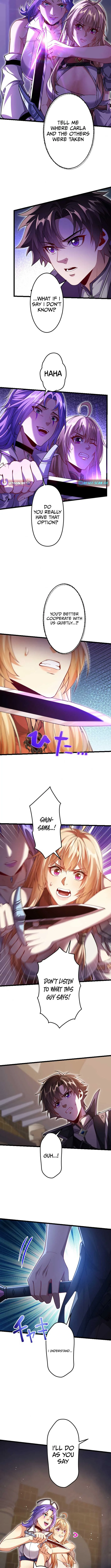 The Awakened One Who Levels in Reverse Chapter 10 page 10