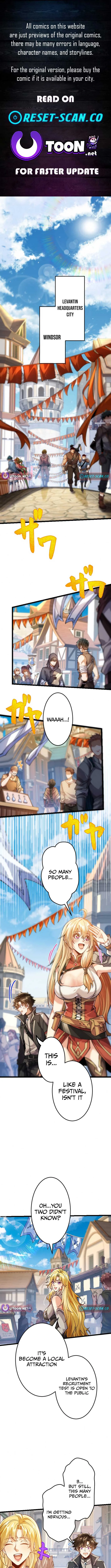 The Awakened One Who Levels in Reverse Chapter 10 page 2