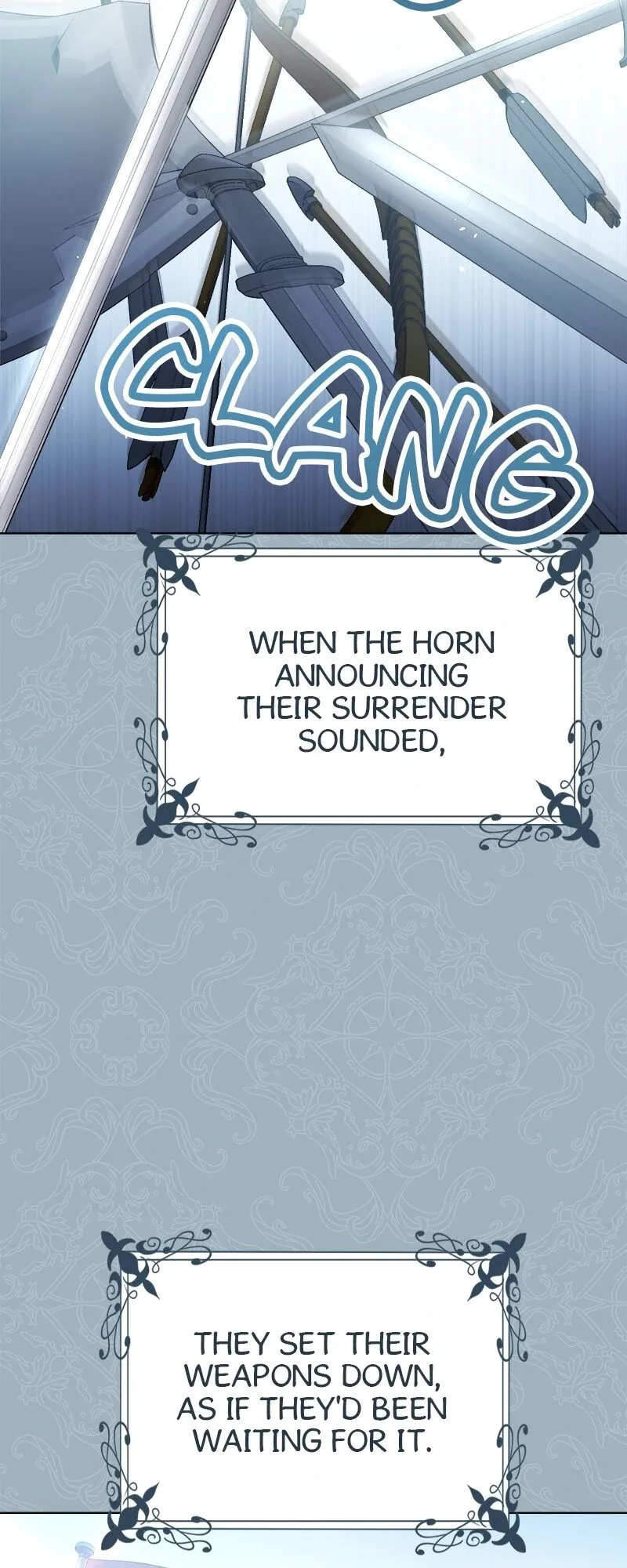 The Ash Salmon Quenches the Beast Monarch’s Desire Chapter 73 page 24