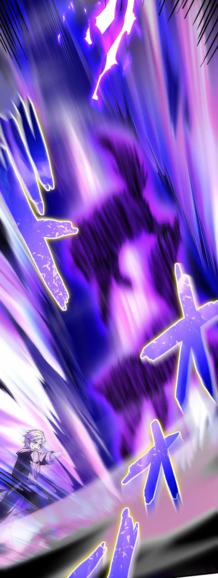 The Awakened One Who Levels in Reverse Chapter 2 page 31