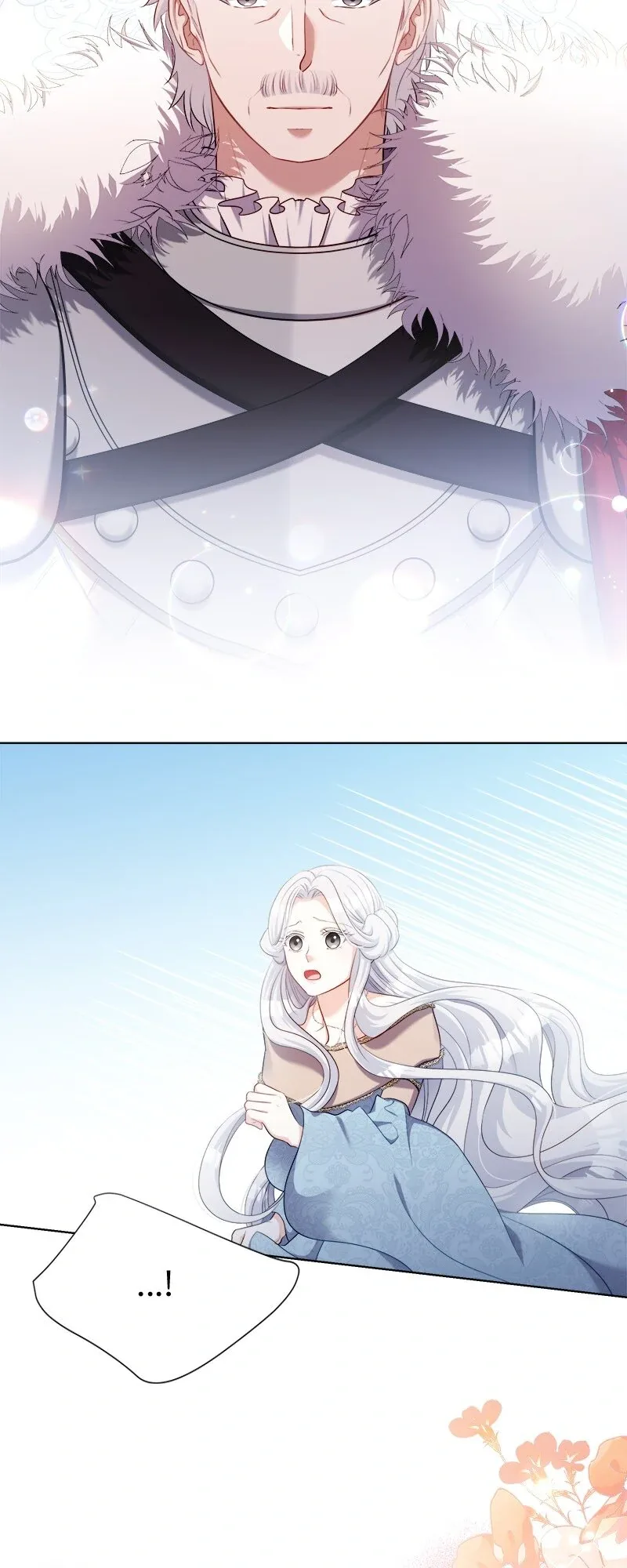 The Ash Salmon Quenches the Beast Monarch’s Desire Chapter 73 page 30