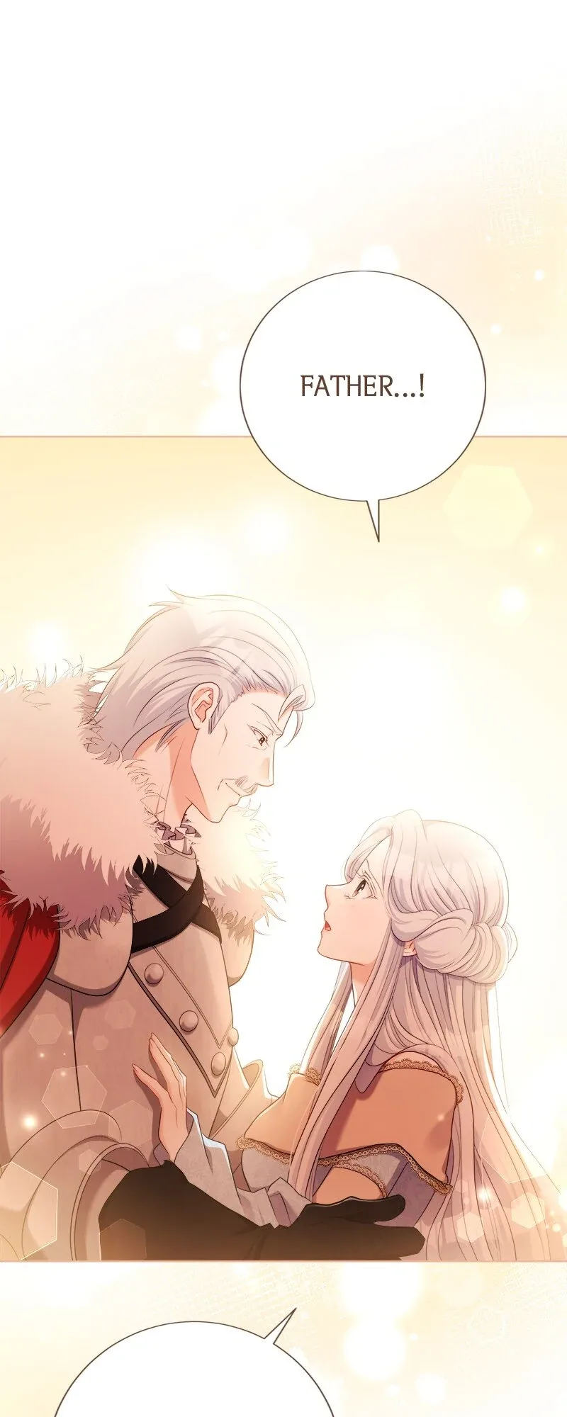 The Ash Salmon Quenches the Beast Monarch’s Desire Chapter 73 page 32