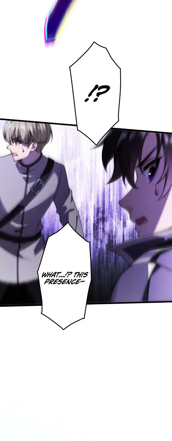 The Awakened One Who Levels in Reverse Chapter 2 page 54